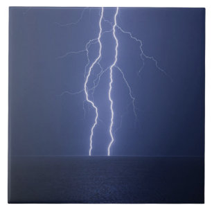 Lightning Tile
