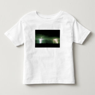 Lightning. Toddler T-Shirt