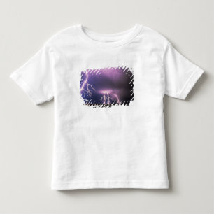Lightning. Toddler T-Shirt