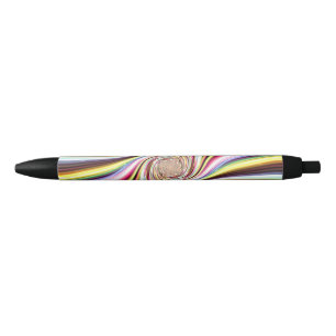 Lightning Warp Pen