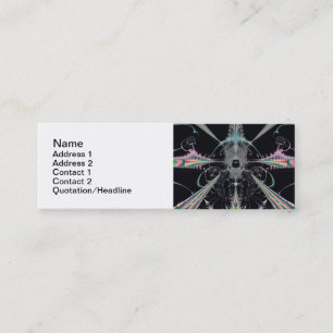 Lights Business Cards