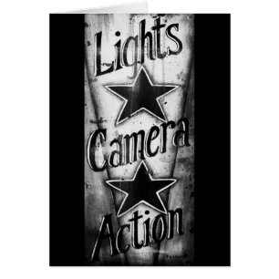 Lights Camera Action 2
