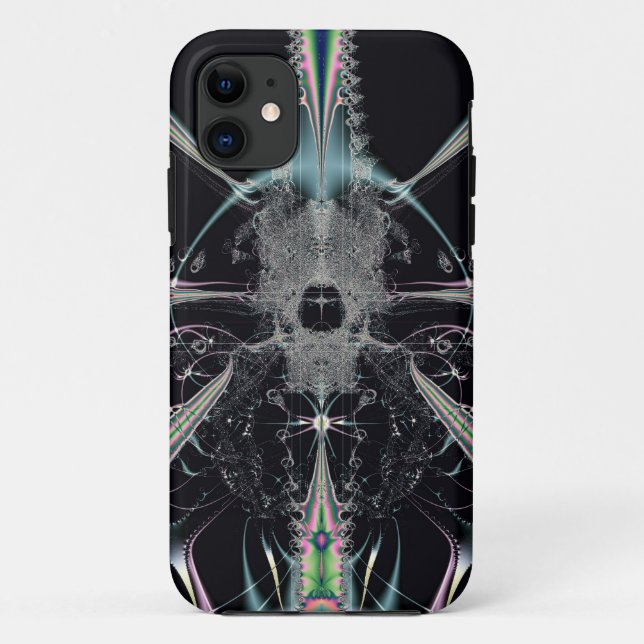 Lights Case-Mate iPhone Case (Back)