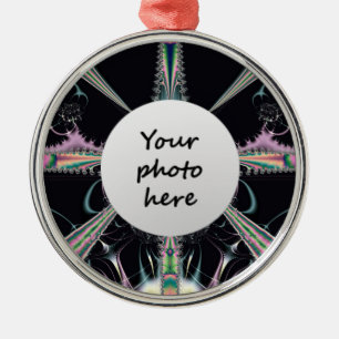 Lights Christmas Ornaments