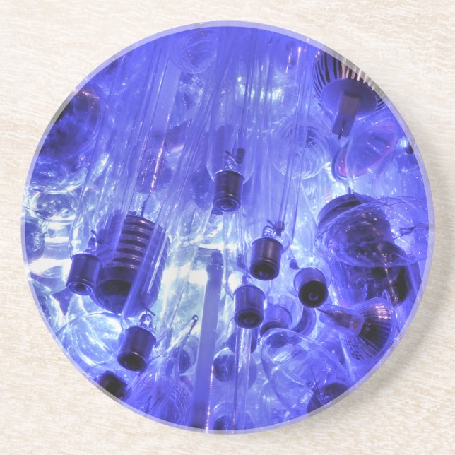 LIGHTS COASTER (Front)