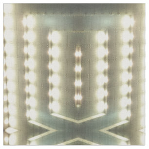 Lights Fabric