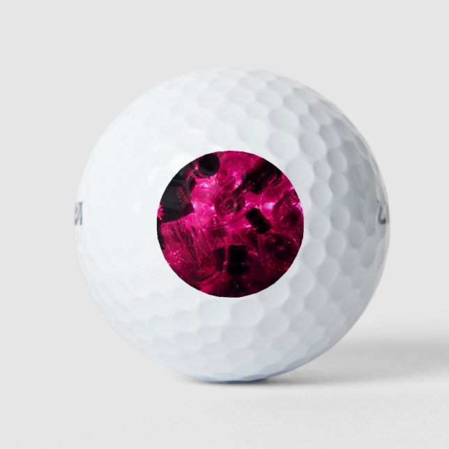 LIGHTS GOLF BALLS (Front)