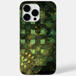 Lights in the City Abstract Art Case-Mate iPhone 14 Pro Max Case