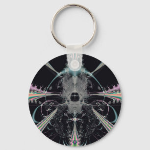 Lights Key Ring