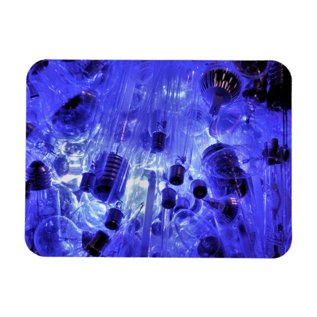LIGHTS MAGNET (Horizontal)