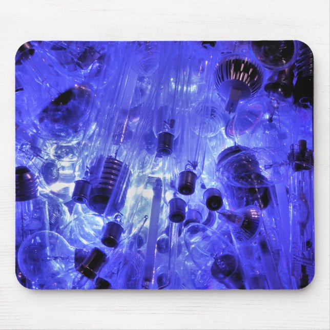 LIGHTS MOUSE PAD (Front)
