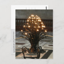 Lights of Faith, Florence, Italy  - 