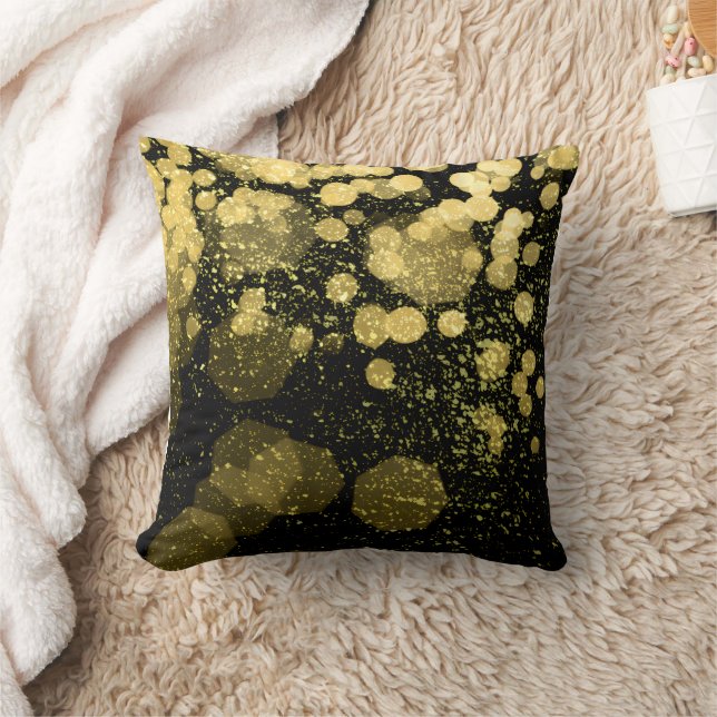 Lights pillow (Blanket)