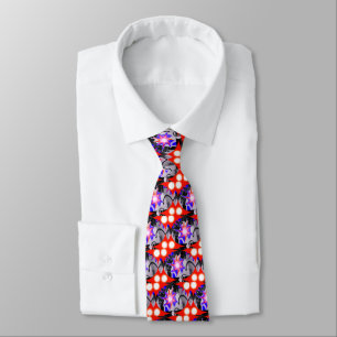 Lights Tie