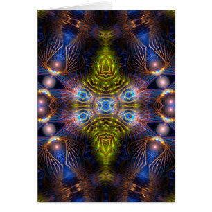 LightSpirita #002 Card
