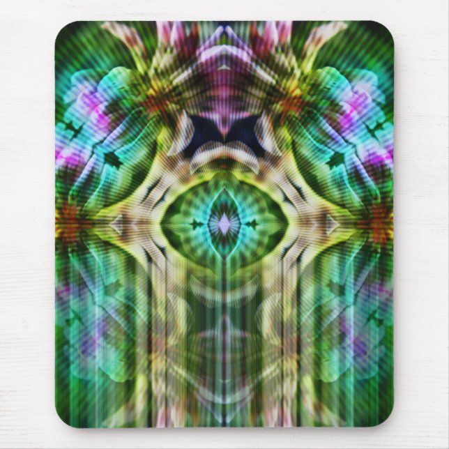 LightSpirita Mousepad (Front)