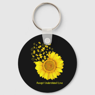 Lightweight, Classic fit, Double-needle sleeve and Key Ring