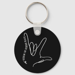 Lightweight, Classic fit, Double-needle sleeve and Key Ring