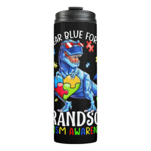 Lightweight, Classic fit, Double-needle sleeve and Thermal Tumbler