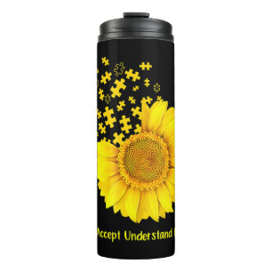 Lightweight, Classic fit, Double-needle sleeve and Thermal Tumbler