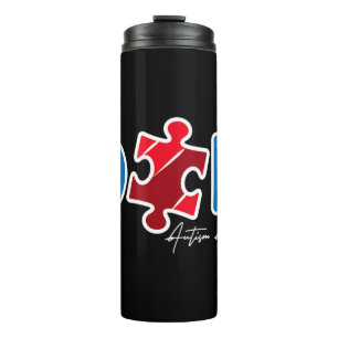 Lightweight, Classic fit, Double-needle sleeve and Thermal Tumbler
