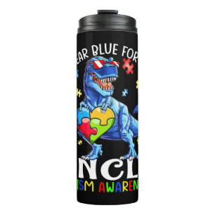 Lightweight, Classic fit, Double-needle sleeve and Thermal Tumbler
