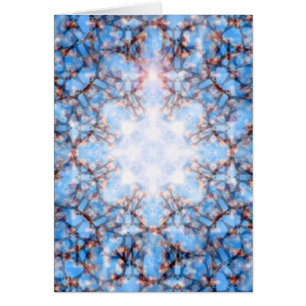 LightWhite STAR Card