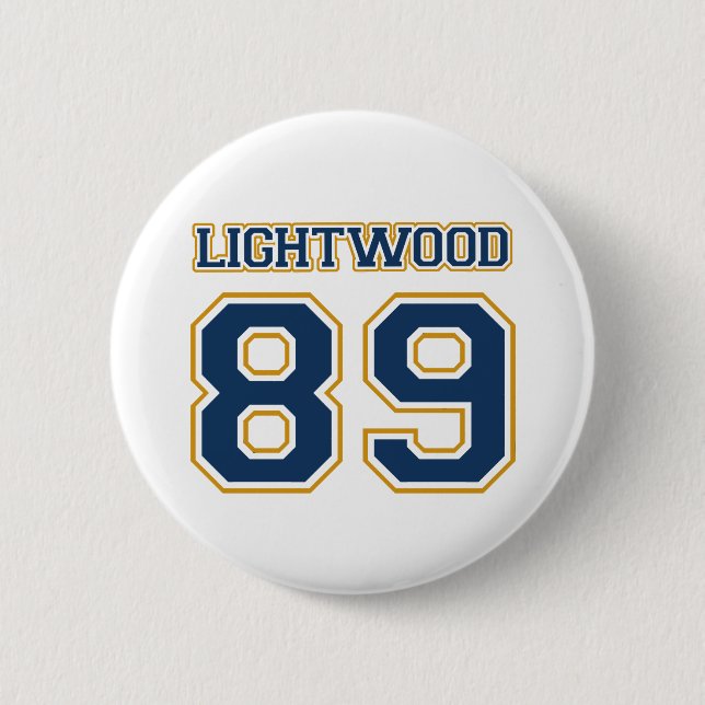Lightwood 89 Button (Front)