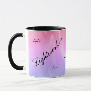 Lightworker Mug