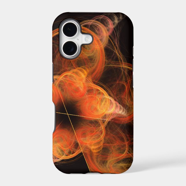 Lightworks Abstract Art (Back)