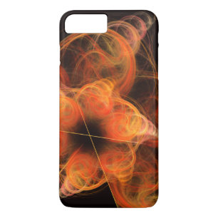 Lightworks Abstract Art iPhone 8 Plus/7 Plus Case