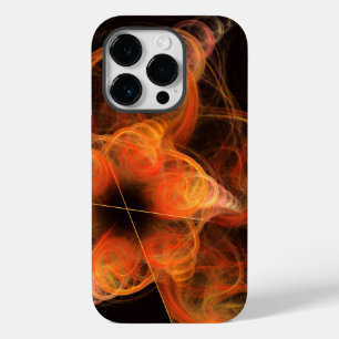 Lightworks Abstract Art Case-Mate iPhone 14 Pro Case
