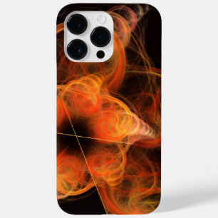 Lightworks Abstract Art Case-Mate iPhone 14 Pro Max Case