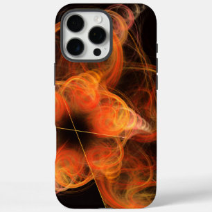 Lightworks Abstract Art iPhone 16 Pro Max Case
