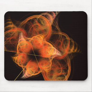 Lightworks Abstract Art Mousepad