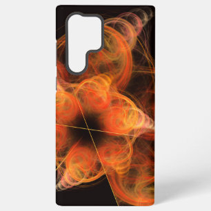 Lightworks Abstract Art Samsung Galaxy Case