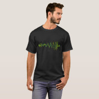 LIGO Gravitational Waves T-Shirt