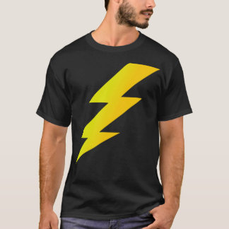 Ligtning Bolt T-Shirt
