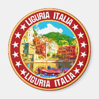Liguria