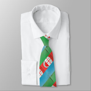Liguria Tie