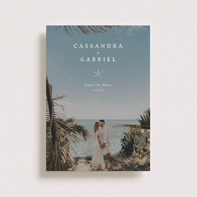 Lihue Wedding Save the Date (Creator Uploaded)