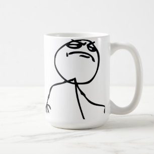 Like a Boss Coffee Mug