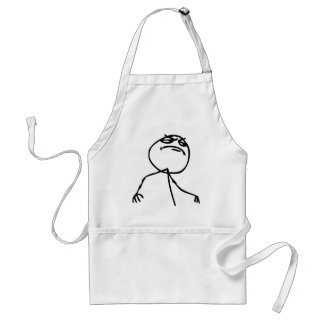Like a Boss Standard Apron