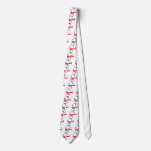 Like a Boss Tie