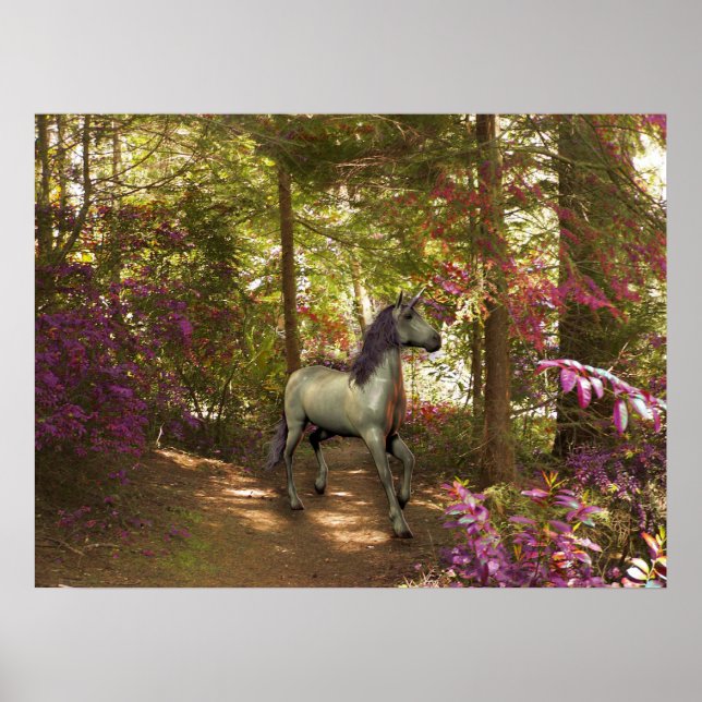 Like A Dream Poster (Front)