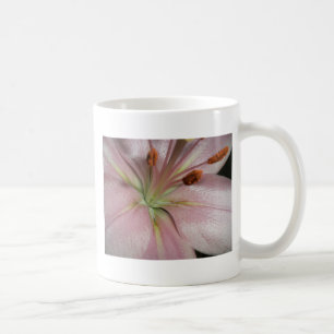 Like a lily.. coffee mug