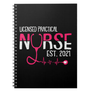 Like A Regular Nurse Only Way Happier, Funny Retir Notebook
