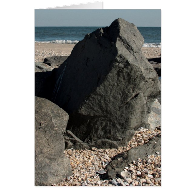 Like a Rock (Front)