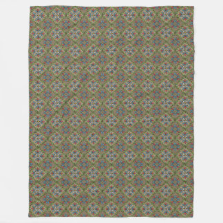 Like a Rug Fleece Blanket