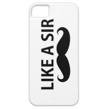 Like a Sir